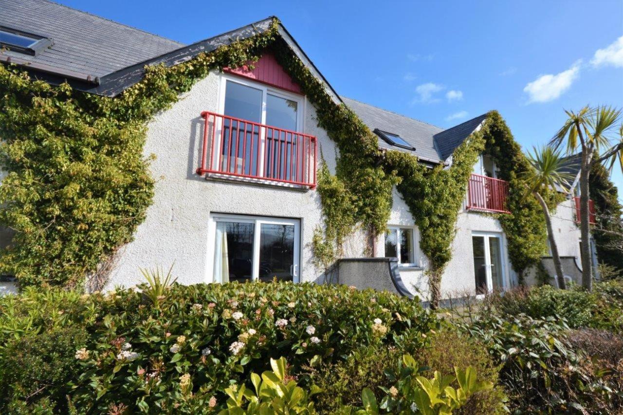 Causeway Coast Apartment Балликасл Экстерьер фото